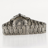 MERCURY - Swiss Watch - ME10240-SS-1  Quartz

 38.5mm ME10240 100m (10 ATM, 330 ft)