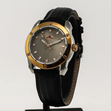 Optima - Swiss watch - OSL293-SRL-4  Swiss Quartz 40.50 mm  OSL293  50 m (5 ATM / 169 ft).