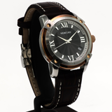 MERCURY - Swiss Watch - ME10240-SRL-4  Swiss Quartz 38.5mm ME10240 100m (10 ATM, 330 ft)