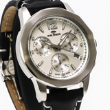Murex - Swiss Chronograph - MUC605-SL-1  Swiss Chronograph Ronda 44.7 mm MUC605 50 m (5 ATM / 169 ft)