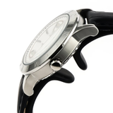 MERCURY - Swiss Watch - ME340-SL-1
 Quartz
 36 mm ME340 50m (5 ATM, 169 ft)