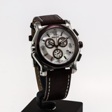 MERCURY - Swiss Chronographe - ME1075-SCL-7
 Swiss Quartz 42.5mm ME1075 30m (3 ATM, 100 ft)