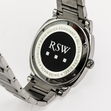 RSW - Swiss Watch - RSWM118-SS-4  Swiss made Ronda 46.80 mm RSWM118 50m (5 ATM)
