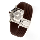 MERCURY - Swiss Made - ME1080-SCX-1   Swiss Quartz  39.50 mm ME1080 30m (3 ATM, 100 ft)