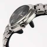 Optima - Swiss Watch - OSL331-SS-8
 Quartz
 36 mm OSL331 50 meters (5 ATM / 169 feet)