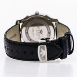 Optima - Swiss Watch - OSL271-SL-8
 Swiss made Ronda 38 mm OSL271 30 m (3 ATM / 100 ft)
