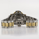 Murex - Swiss watch - RSM884-SG-1 Swiss Quartz 44.8 mm RSM884 30 m (3 ATM / 100 ft)