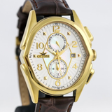 Optima - Swiss Multifunction - OSC272-GL-7  Multifunctions Swiss Quartz  42 x 44.5mm OSC272 50m (5 ATM / 169 ft)