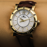Optima - Swiss Watch - OSL265-GL-7
 Swiss made Ronda 39 mm OSL265 50 meters (5 ATM / 169 feet)