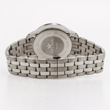 Optima - Swiss Chronograph - OSC391-SS-1 Swiss Ronda 46mm OSC391 30 m (3 ATM / 100 feet)