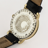 Mercury - Swiss Watch - ME380-GL-7
 Quartz
 33 mm ME380 50m (5 ATM, 169 ft)