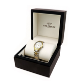 Murex - Swiss Watch - MUL517-SG-7
 Swiss Ronda 36 mm MUL517  30m (3ATM / 139ft)