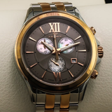 Murex - Swiss Chronograph - MUC503-SR-4  Swiss Chronograph  44 mm MUC503 50 m (5 ATM / 169 ft)