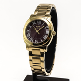 RSW - Swiss Watch - RSWL114-GG-5 Swiss made Quartz 30 mm RSWL114 50m (5ATM / 169 ft.)