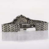 Murex - Swiss Made Watch - RSL991-SS-1 
 Swiss Ronda 32 mm RSL991 50m (5 ATM / 169 ft)