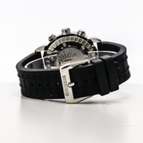 Mercury - Swiss Chronograph - ME275-SX-1 Swiss Chronograph Quartz  46 mm ME275 50m (5 ATM, 169 ft)