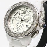 Optima - Swiss Chronograph  Swiss Chronograph 43 mm OSC318  50 m (5 ATM / 169 ft)