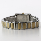 Optima - Swiss Diamond - OSL221-SG-3 Quartz
 24 mm OSL221 50 m (5 ATM / 169 ft)