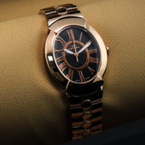 Optima - Swiss Made Watch - OSL225-RR-3
 Quartz
 30 mm OSL225 30 m (3 ATM / 100 ft)