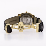 Optima - Swiss Watch - OSL271-GL-4
 Swiss made Ronda 38 mm OSL271 30 meters (3 ATM / 100 feet)