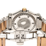 Mercury - Swiss Watch - ME1080-SR-7 Swiss Quartz
  37 mm ME1080 50m (5 ATM, 169 ft)