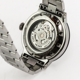 Murex - SUPREMO Open Heart Automatic - MUA672H-SB-4
 Automatic
 43.8mm MUA672H 100 m (10 ATM / 330 ft)