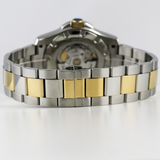 Murex - OCEAN - Automatic Swiss - MUA655-SG-1
 Automatic
 42mm MUA65 100 m (10 ATM / 330 ft)