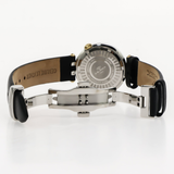 Murex - Swiss Watch - MUL572-SGL-7 - Zircons on the dial
 Quartz
 33mm MUL572 50m (5 ATM / 169 ft)