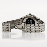 RSW - Swiss Watch - RSWM106-SS-3
 Swiss Ronda
 44mm RSWM106 50 m (5 ATM/169 ft)
