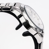 Optima - Swiss Watch - OSL268-SS-7
 Quartz
 40 mm  OSL268 50 meters (5 ATM / 169 feet)