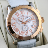 Murex - Swiss Made Chronograph - ISC914-SRL-7 Quartz
 45 mm ISC914 50 m (5 ATM / 169 ft)