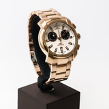 Optima - Swiss Chronograph - OSC275-RR-1  Swiss Ronda Chronograph 43 mm OSC275 30 m (3 ATM / 100 feet)