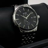 RSW - Swiss Watch - RSWM106-SS-3
 Swiss Ronda
 44mm RSWM106 50 m (5 ATM/169 ft)