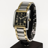 Optima - Swiss Made - OSM140-SG-3
 Quartz
 30 mm OSM140 30 m (3 ATM / 100 ft)