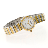 GEOVANI - Swiss Diamond Watch - GOL577-SG-D-7  Swiss Quartz 27.5 mm GOL577 50m (5 ATM, 169 ft)