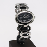 Murex - Swiss Watch - RSL913-SS-8
 Quartz
 40 mm RSL913 30m (3 ATM / 100 ft)