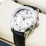 MUREX - Chronograph Swiss Watch - MUC541-SL-1
 Swiss Chronograph Ronda  45mm MUC541 50 meters (5 ATM / 169 feet)