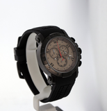 Mercury - Swiss Chronograph - ME265-BX-4
 Swiss Chronograph Quartz 45 mm ME265 50m (5 ATM, 169 ft)