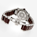 MERCURY - Swiss Made - ME1080-SC-S-1
 Quartz
 39.50 mm ME1080 30m (3 ATM, 100 ft)
