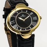 MUREX - Swiss Watch - RSL850-GL-3
 Swiss Ronda  43 mm RSL850 30 m (3 ATM / 100 ft)