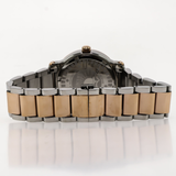 Mercury - Swiss Watch - ME385-SR-9  Swiss Quartz 36 mm ME385  50m (5 ATM, 169 ft)
