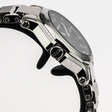 Mercury - Swiss Quartz - ME1080-SS-3 Swiss Quartz  33 mm ME1080 50m (5 ATM, 169 ft)