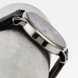 RSW - Swiss Watch - RSW9341-SL-3
 Swiss made Quartz 41.85 mm RSW9341 30m (3ATM)
