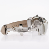 Murex - Swiss Made Watch
 Ronda Swiss Made 39 mm RSL887 30 m (3 ATM / 100 ft)