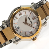 Mercury - Swiss Watch - ME1080-SR-7 Swiss Quartz
  37 mm ME1080 50m (5 ATM, 169 ft)