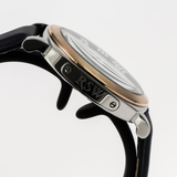 RSW - Swiss Watch - RSWM118-SRL-9 Quartz
 46.80 mm RSWM118 50m (5 ATM)