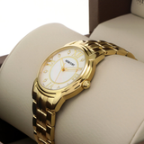Mercury - Swiss Watch - ME360-GG-7
 Quartz
 36 mm ME360 50m (5 ATM, 169 ft)