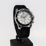 Optima - Swiss Chronograph - OSC422-SX-1  Chronograph Swiss Quartz 45 mm OSC422 50 m (5 ATM / 169 ft)