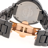 Geovani - Swiss Watch - GOL510-CBR-S-3
 Swiss Quartz 34 mm GOL510 30m (3 ATM, 100 ft)