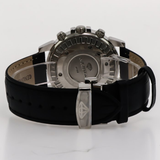 Murex - Swiss Chronograph - MUC512-SL-3
 Swiss Chronograph 45 mm MUC512 50 m (5 ATM / 169 ft)